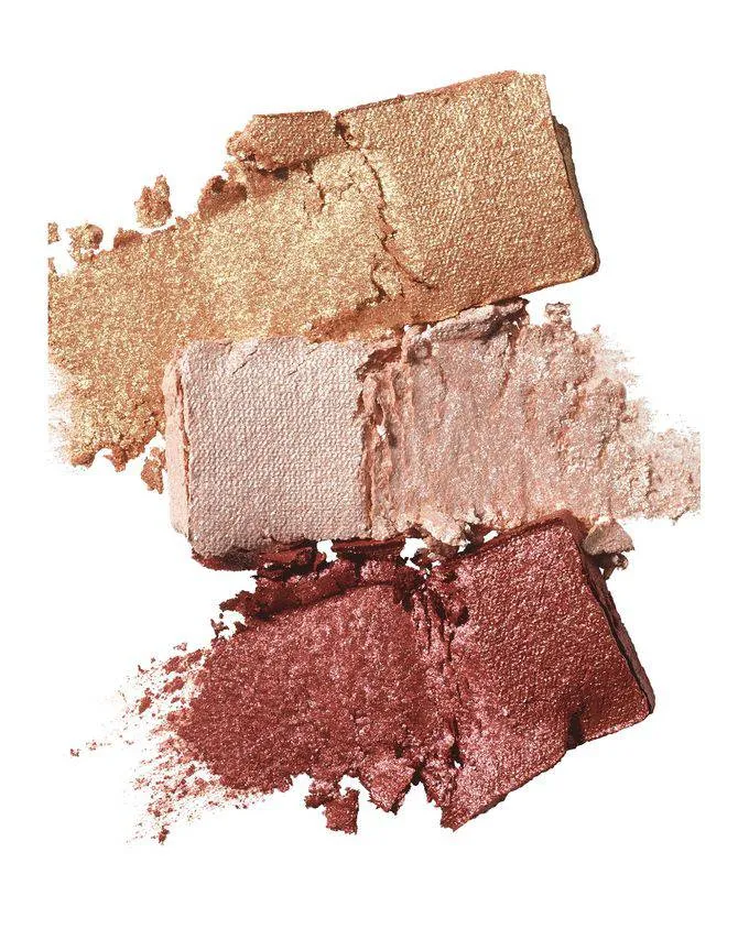 Makeup By Mario - Master Metallics Eyeshadow Palette