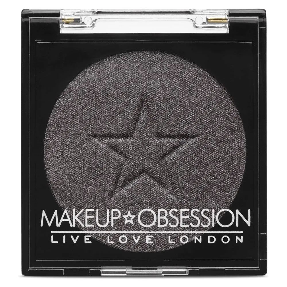 Makeup Obsession Eyeshadow E150 Metal
