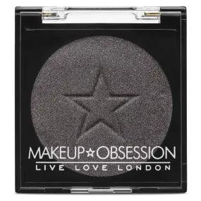 Makeup Obsession Eyeshadow E150 Metal