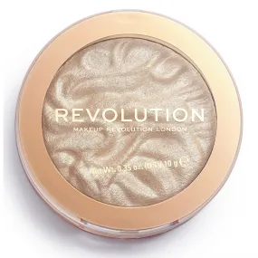 MAKEUP REVOLUTION Reloaded Highlighter - Just My Type