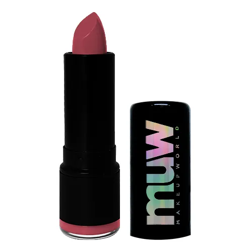 MakeupWorld Pucker Up Lipstick Paris