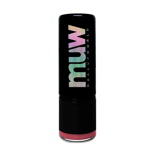 MakeupWorld Pucker Up Lipstick Paris