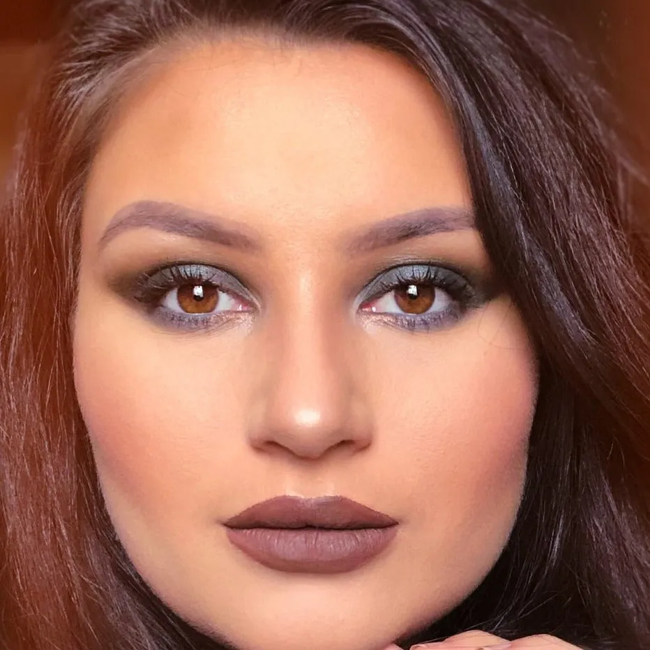 Matte Lip Potion - Elemental
