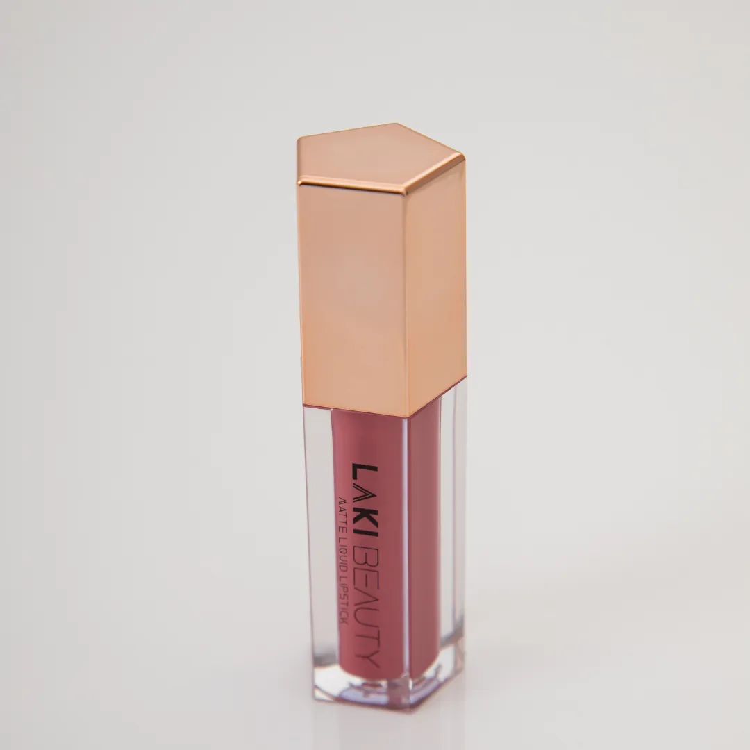 Matte Liquid LipStick