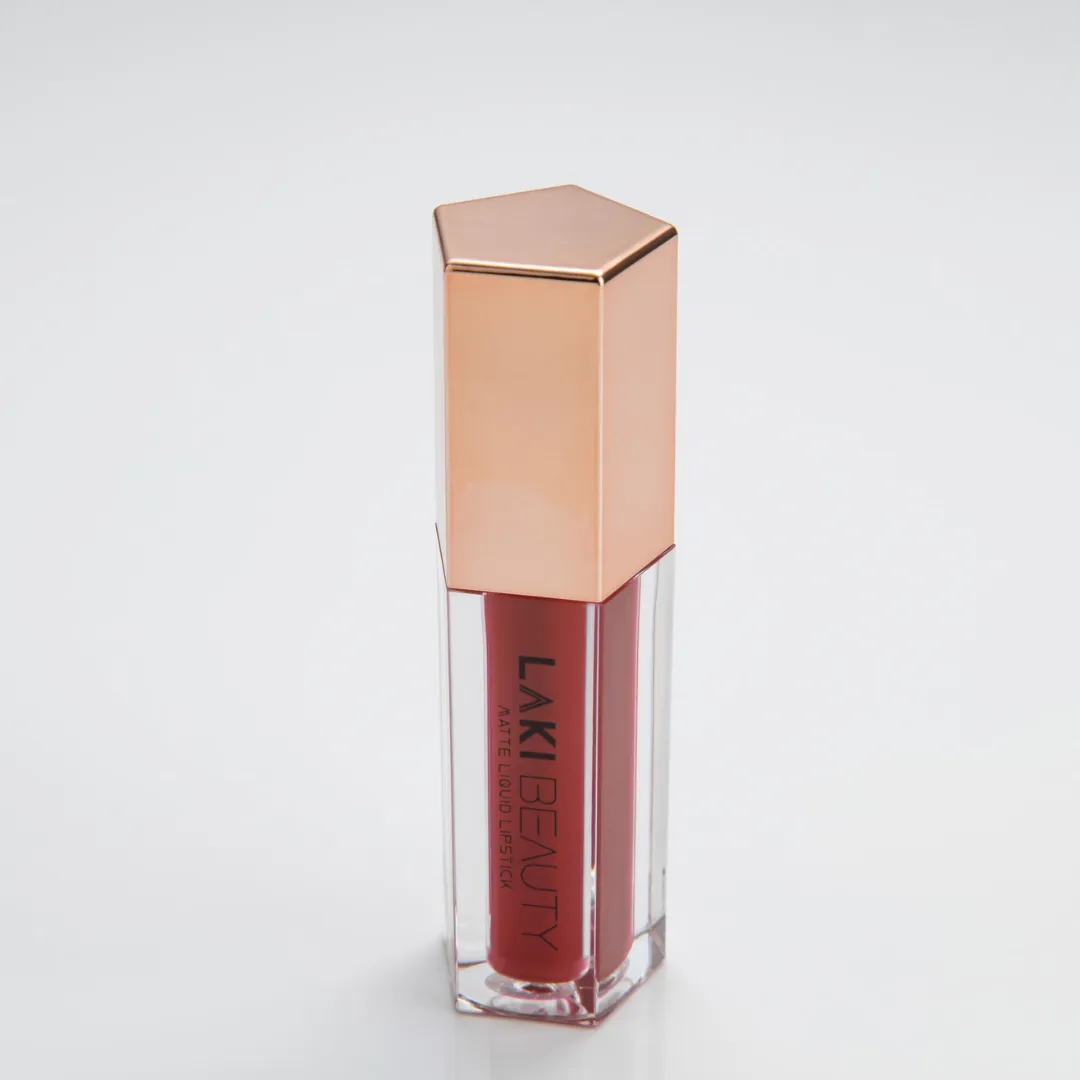 Matte Liquid LipStick