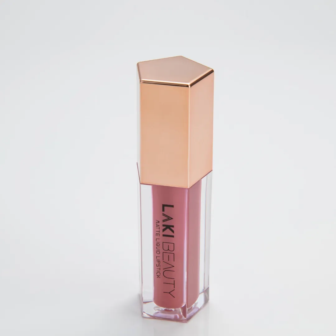 Matte Liquid LipStick