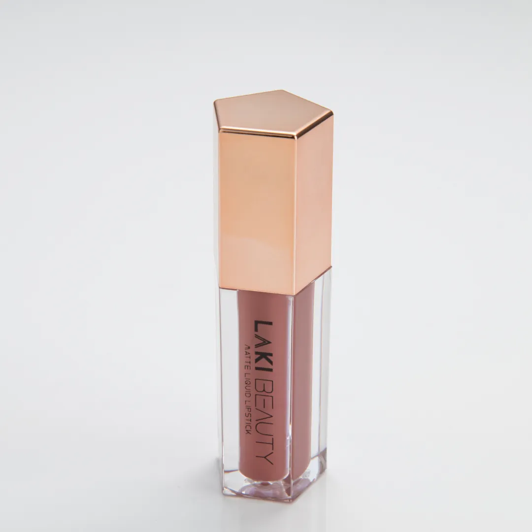 Matte Liquid LipStick
