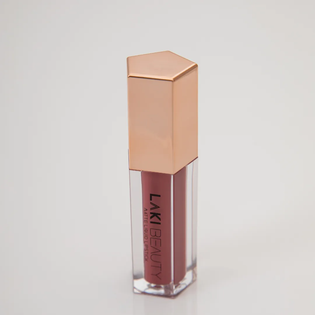Matte Liquid LipStick
