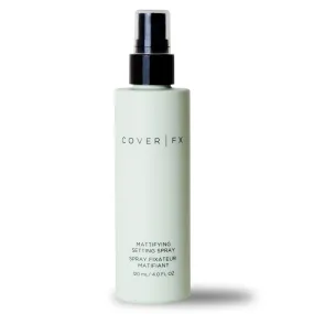 Mattifying Setting Spray