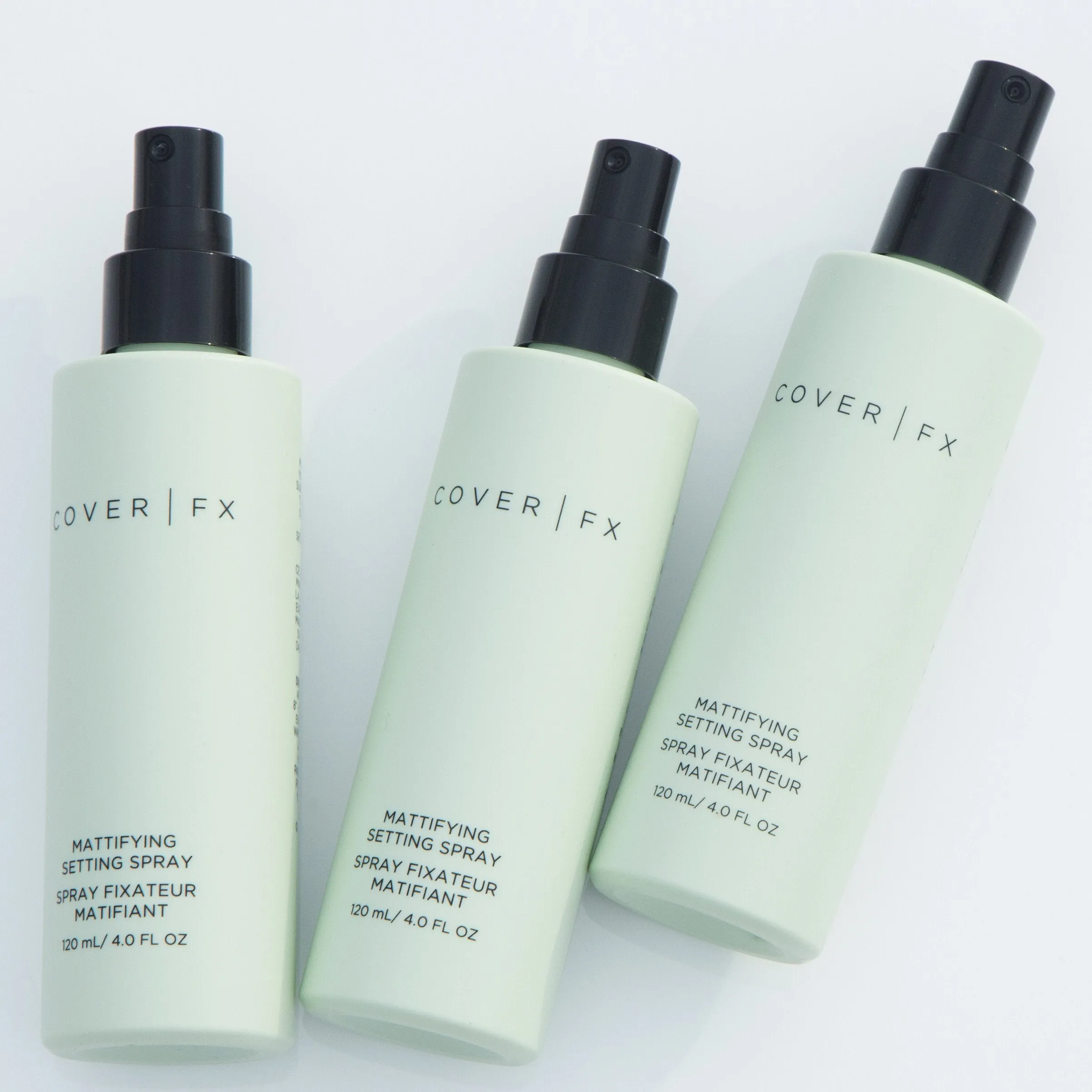 Mattifying Setting Spray