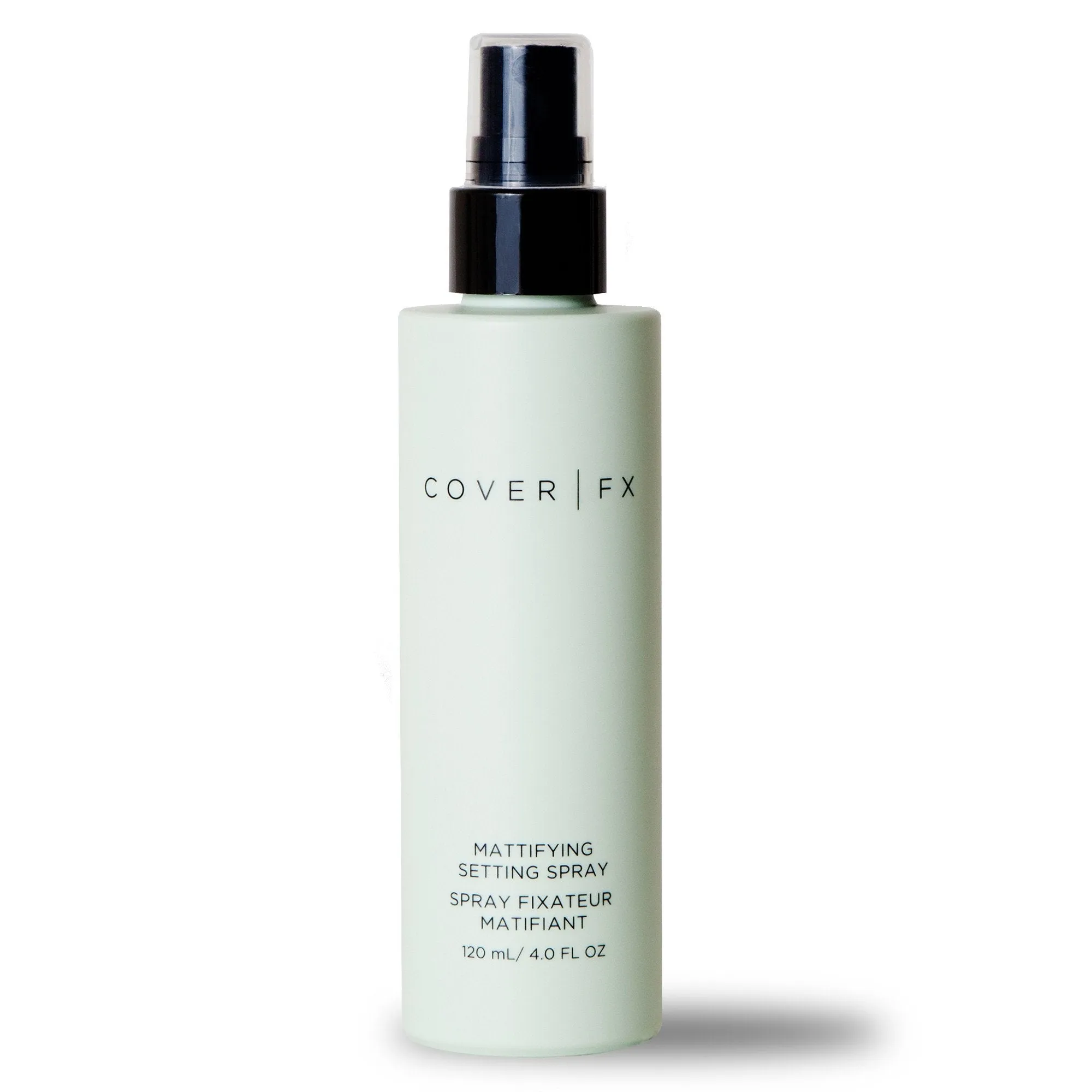 Mattifying Setting Spray
