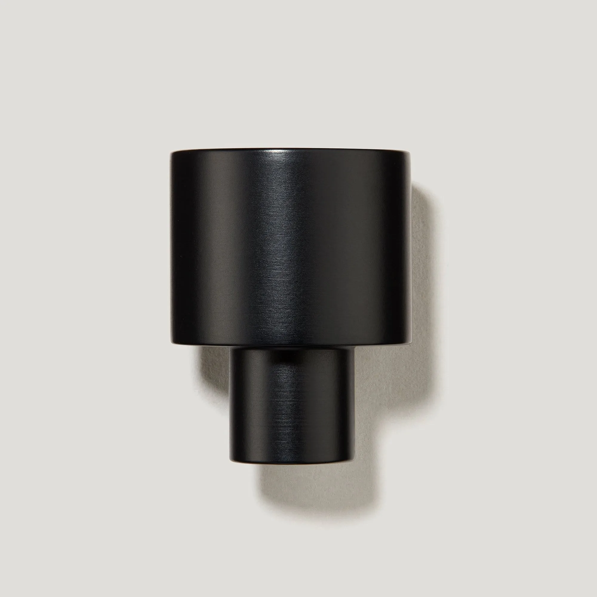 MAXWELL Button Hook - Black