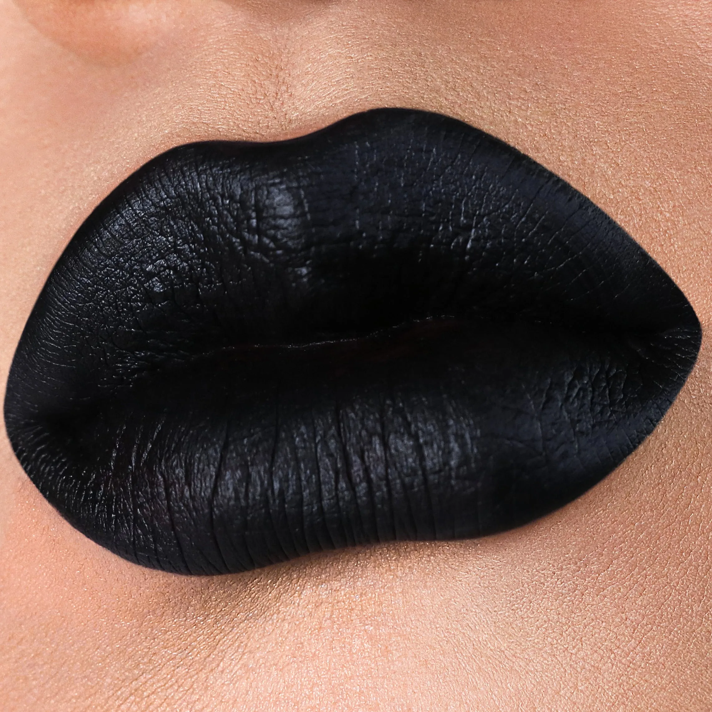 Midnight: Matte Liquid Lipstick