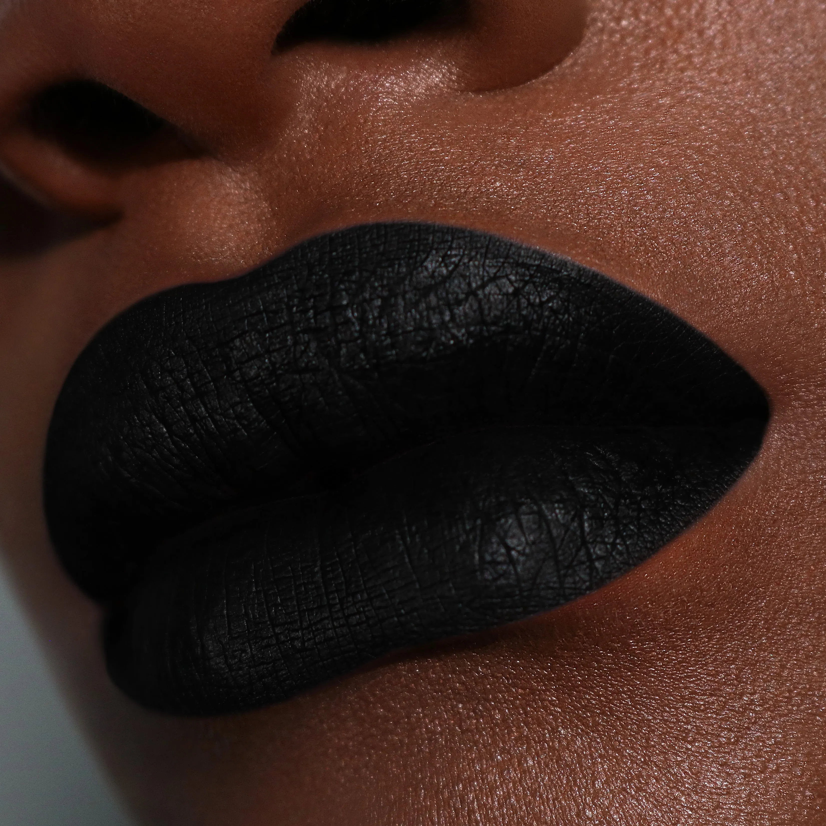 Midnight: Matte Liquid Lipstick