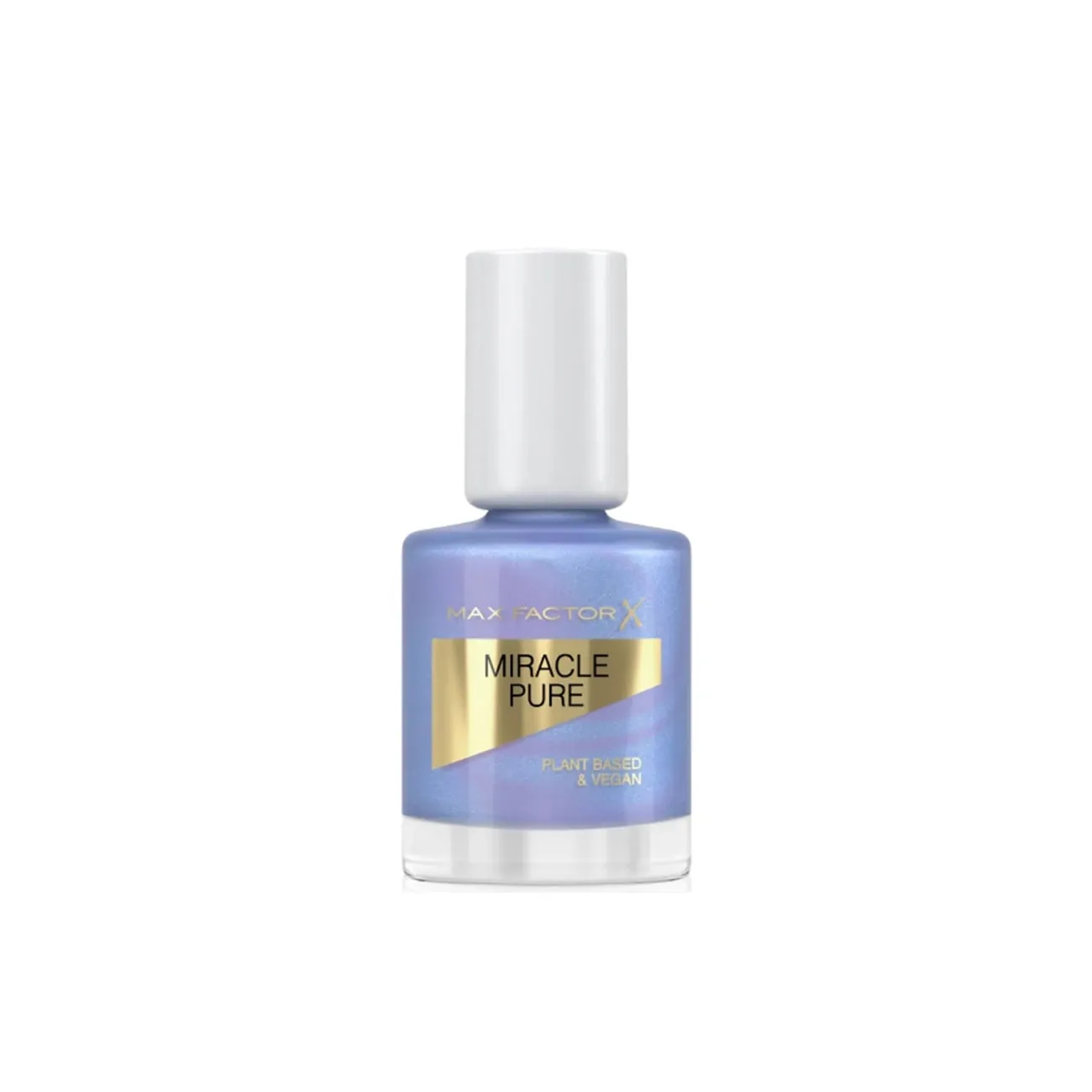 Miracle Pure Nail Polish