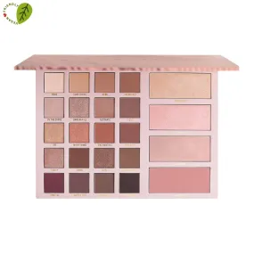 Moira Cosmetics - Destiny Eye & Face Palette - 001-Unravel