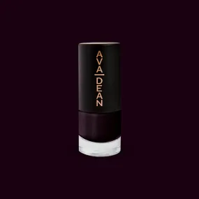 Mom’s Night Out Burgundy Nail Polish