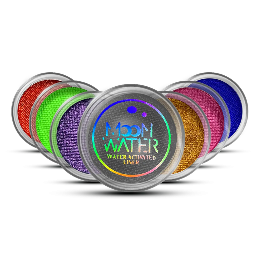 Moon Water Liner Minis (3g)