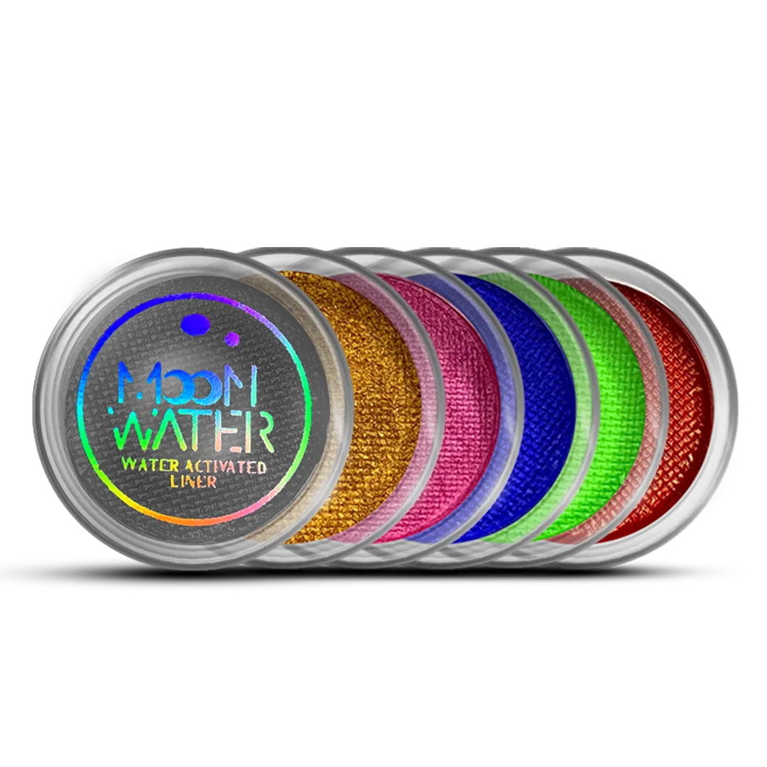 Moon Water Liner Minis (3g)