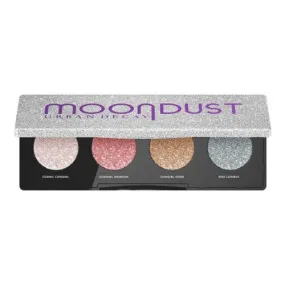 Moondust Glitter Eyeshadow Palette
