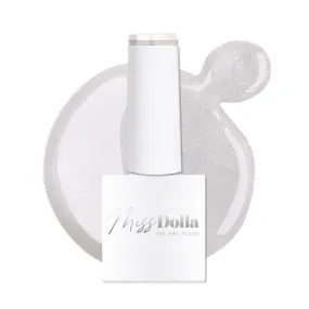 Moonstone Gel Nail Polish