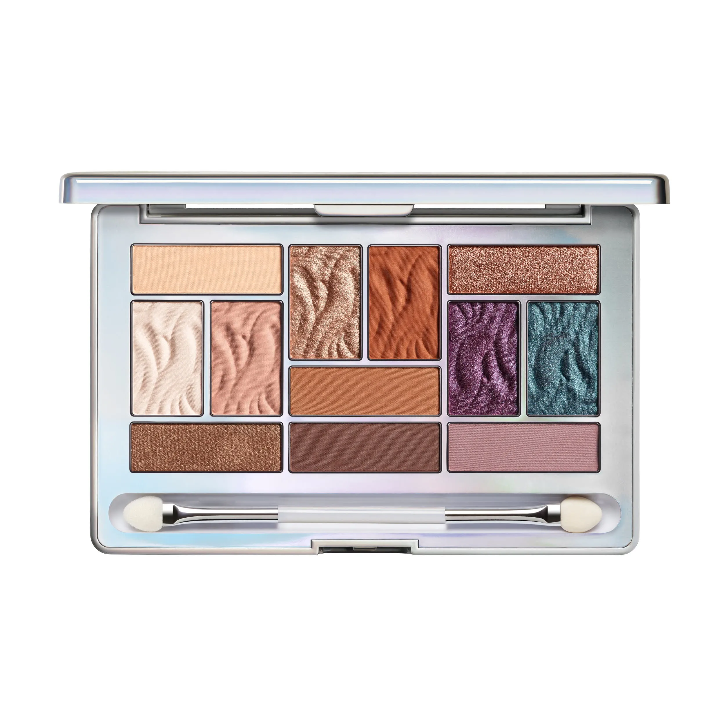 Murumuru Butter Eyeshadow Palette