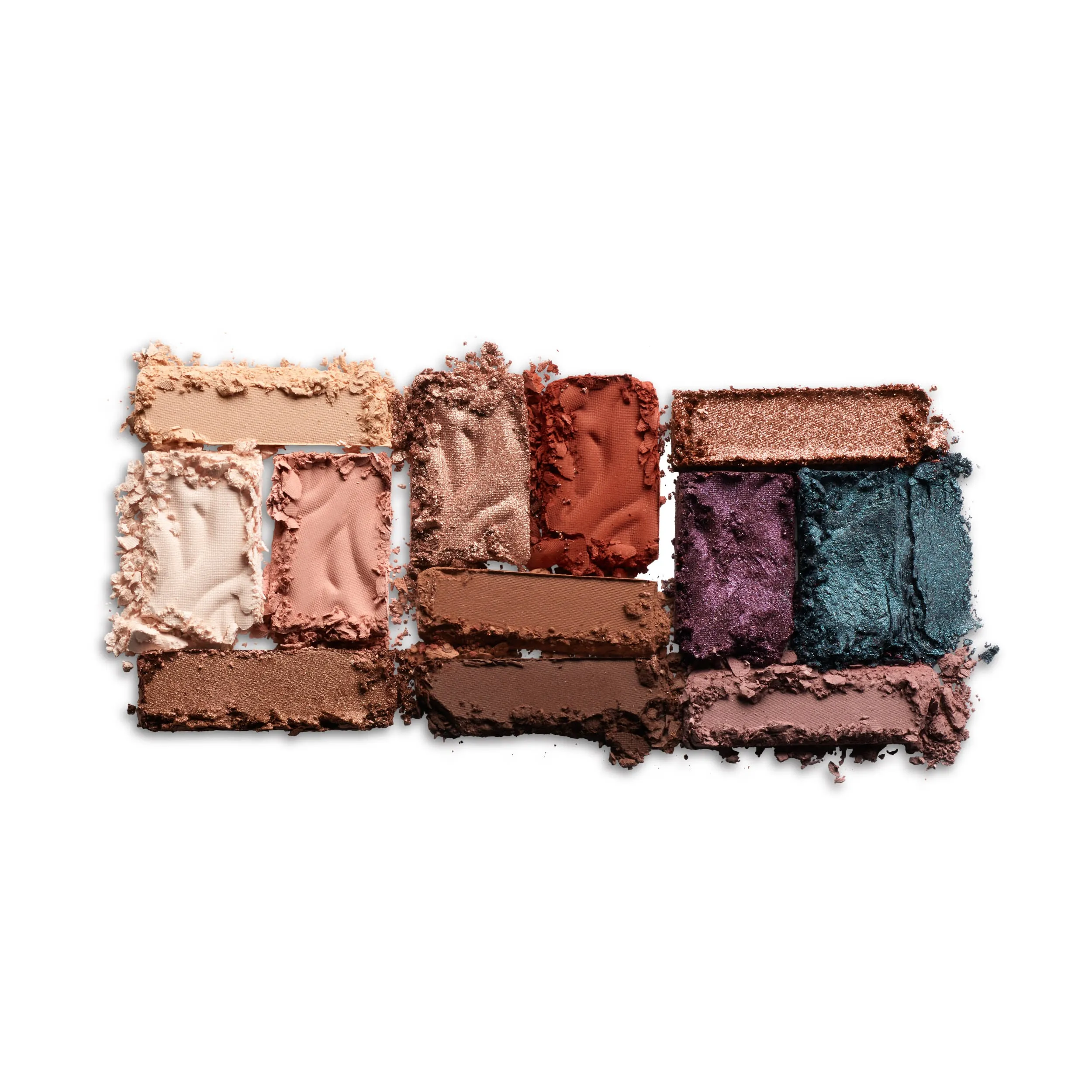 Murumuru Butter Eyeshadow Palette