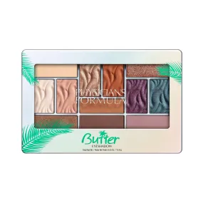 Murumuru Butter Eyeshadow Palette