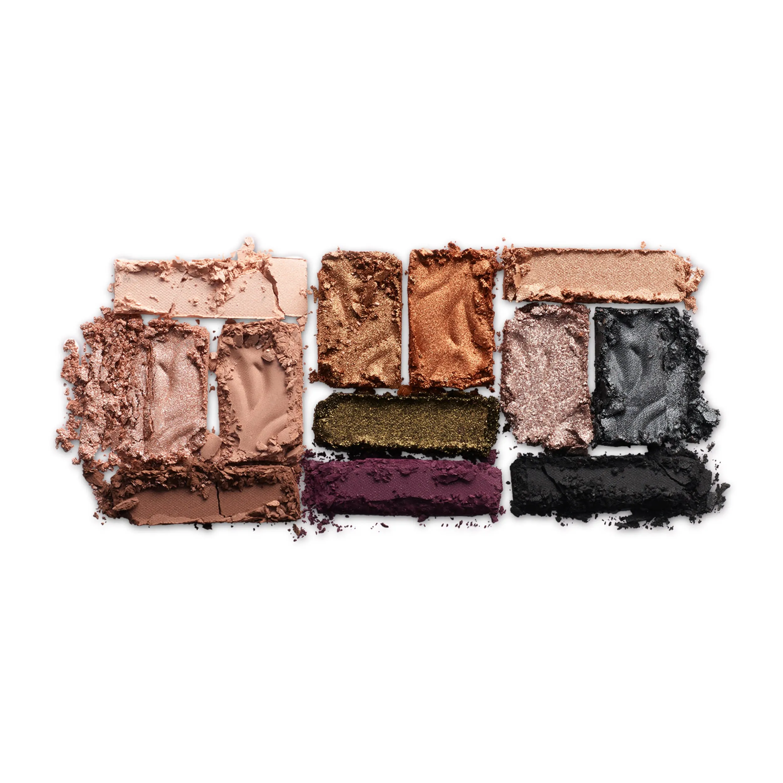 Murumuru Butter Eyeshadow Palette