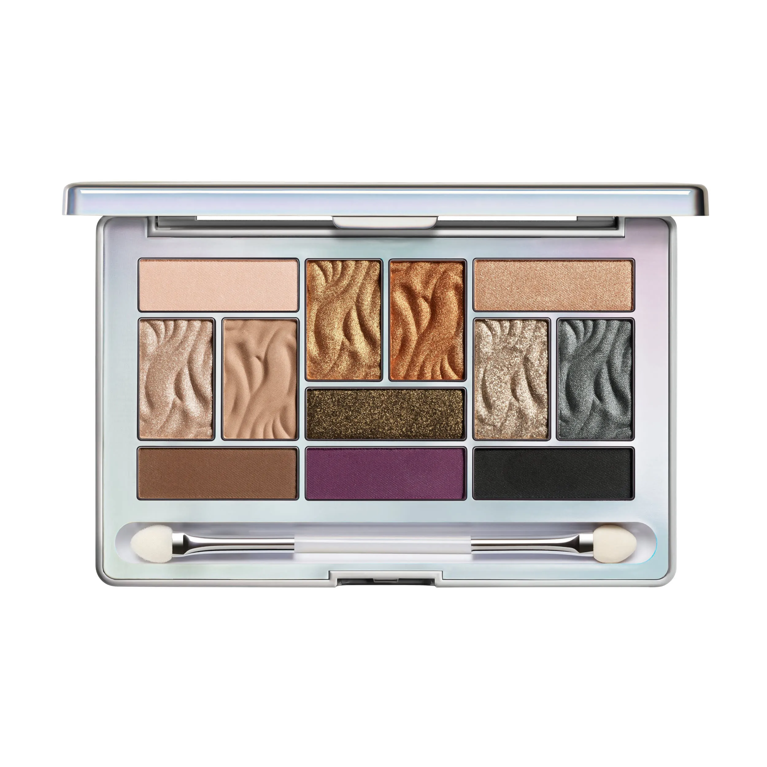 Murumuru Butter Eyeshadow Palette