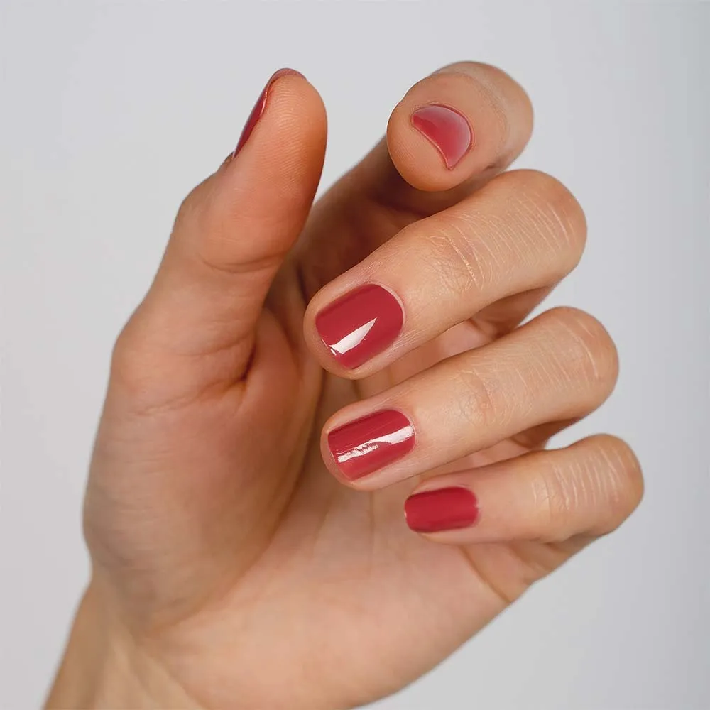Muse Nail Polish
