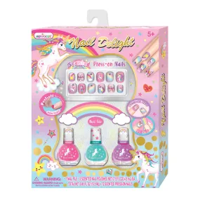 Nail Delight, Unicorn
