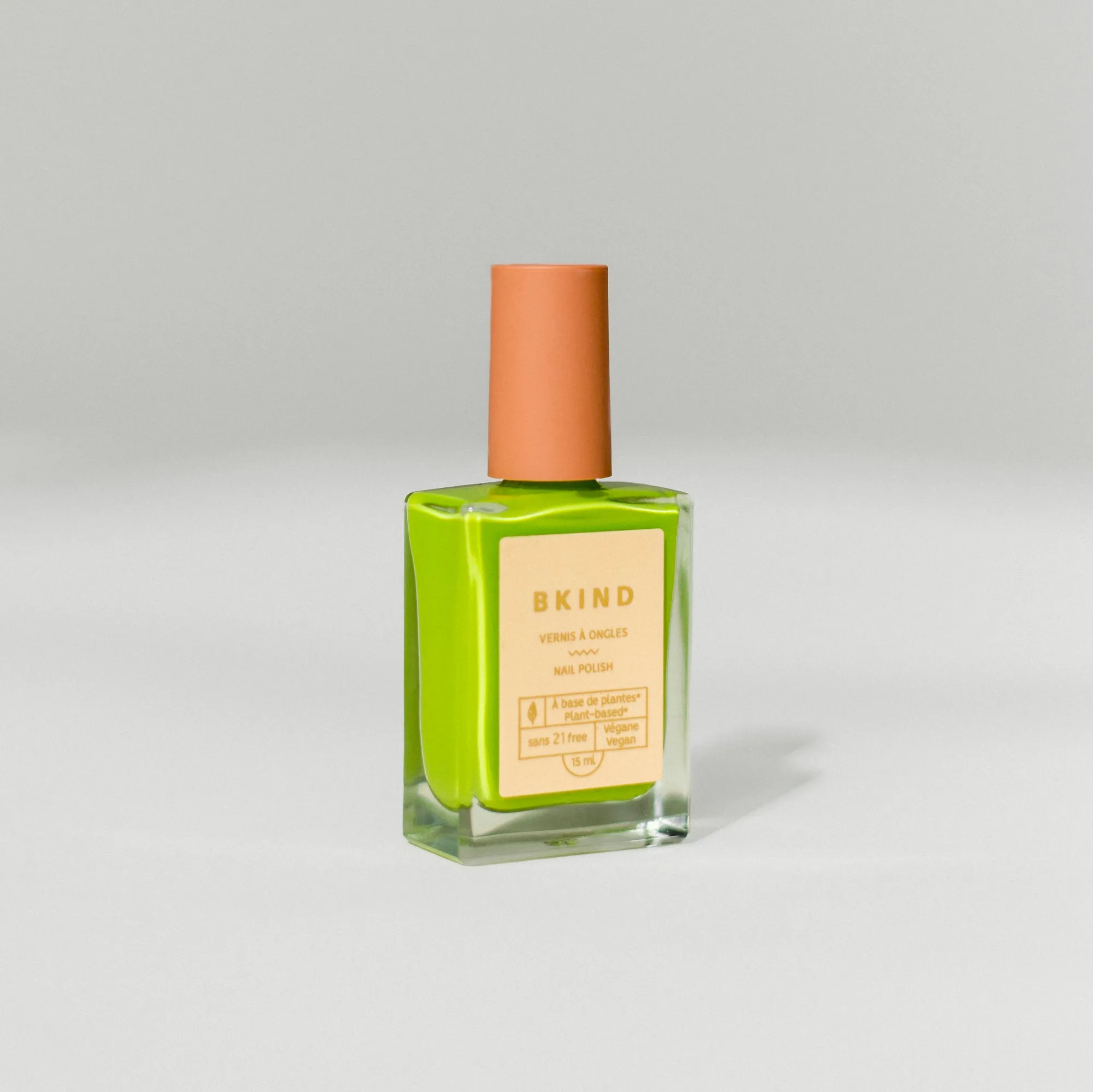 Nail Polish | Mojito