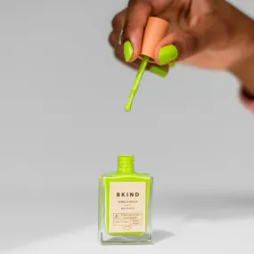 Nail Polish | Mojito