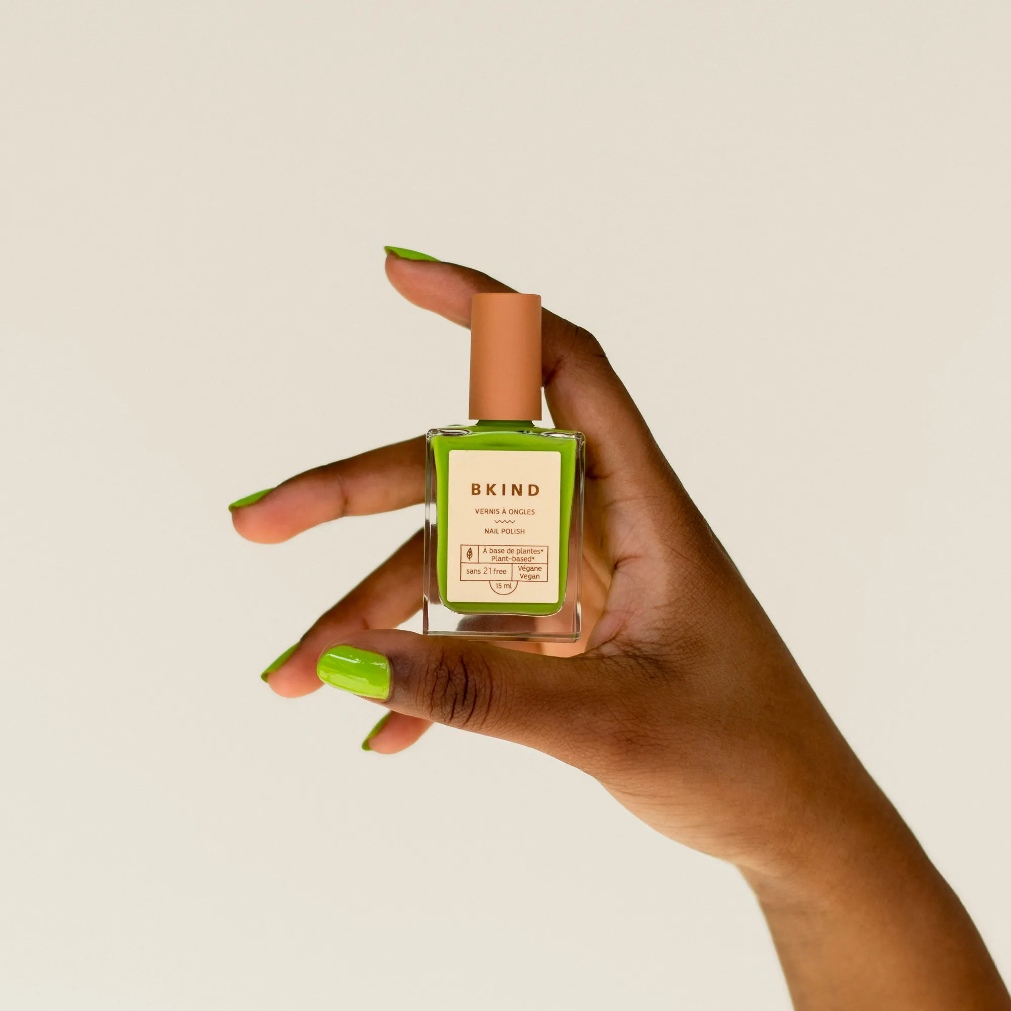 Nail Polish | Mojito