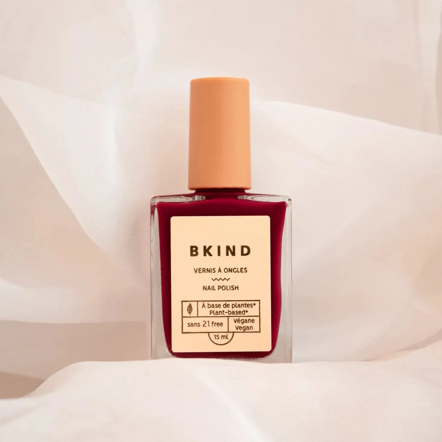 Nail Polish - Scorpio | BKIND