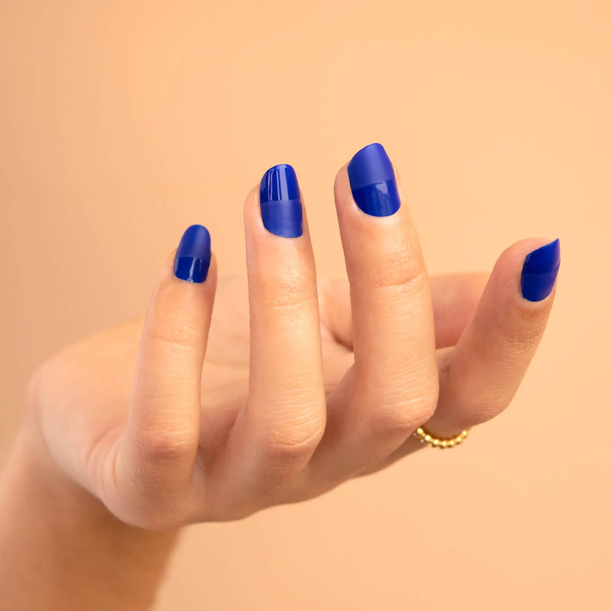 Nail Polish - Skinny-Dip