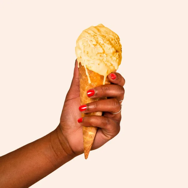 Nail Polish - Sunburn