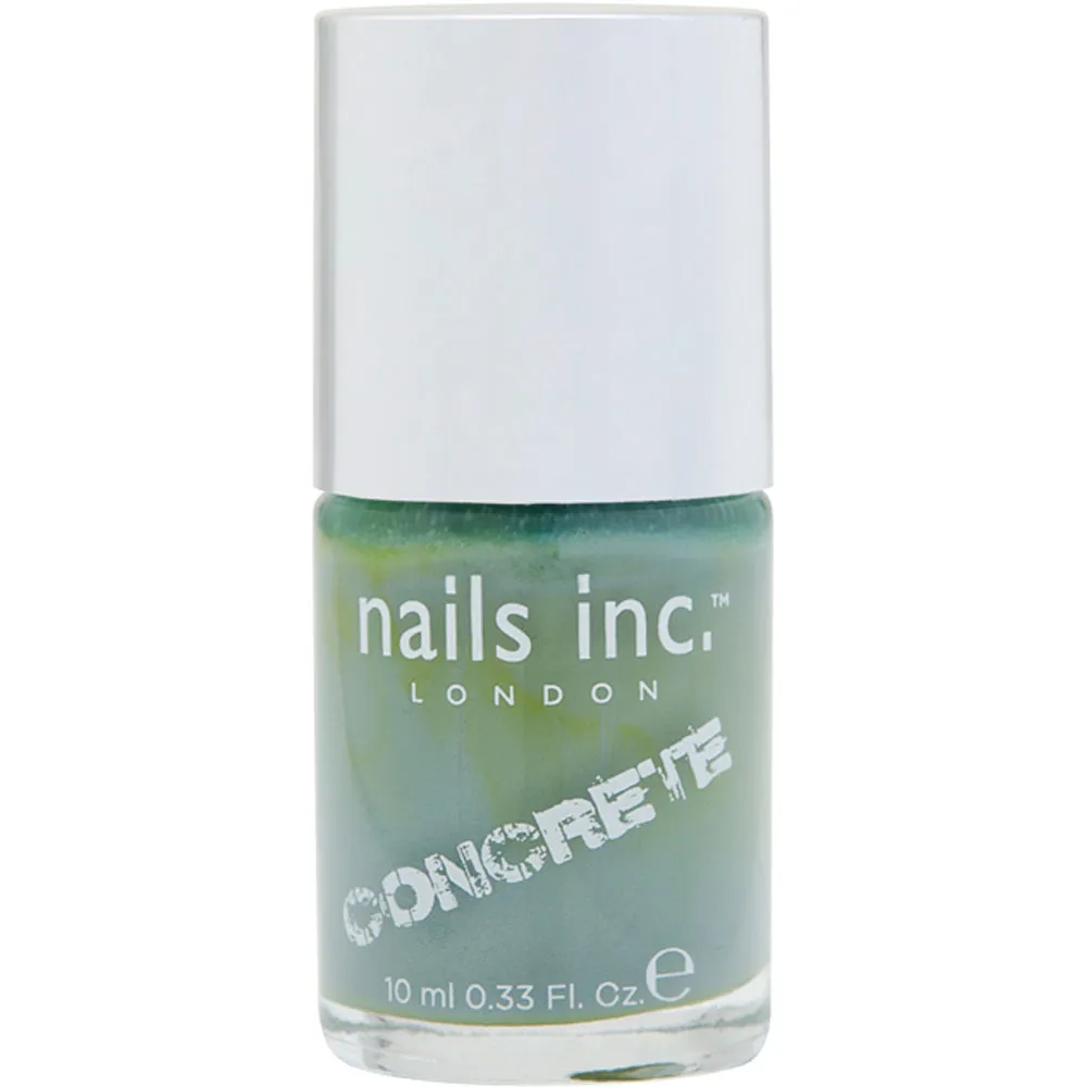 Nails Inc. Barbican Nail Polish 10ml