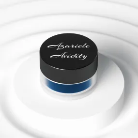 Navy Eyeliner
