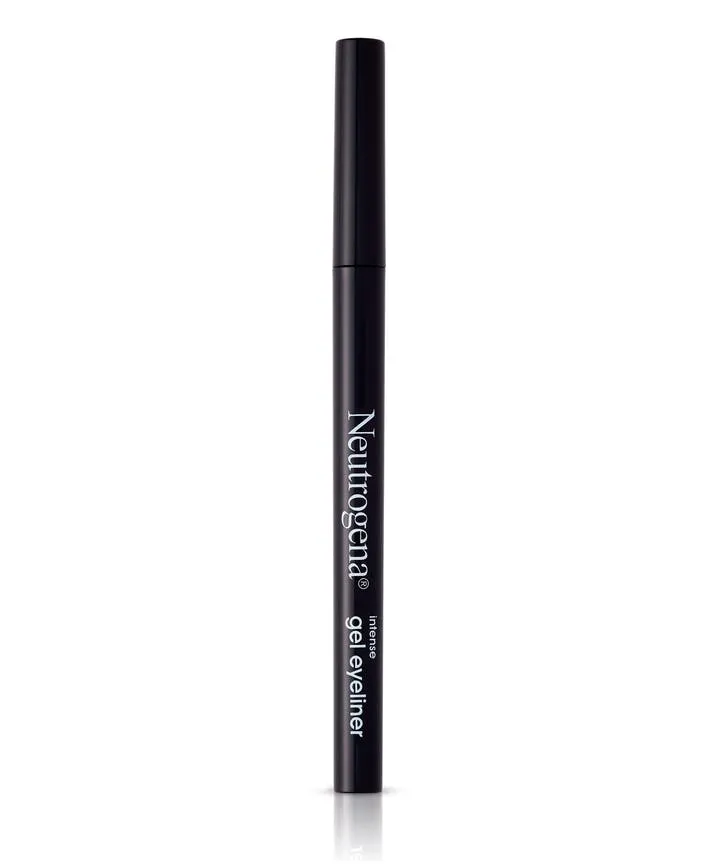 NEUTROGENA - Intense Gel Eyeliner Smokey Gray - 0.004 oz (0.11 g)
