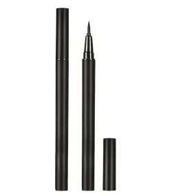 New Fashion Waterproof Black Liquid Adhesive Eyeliners