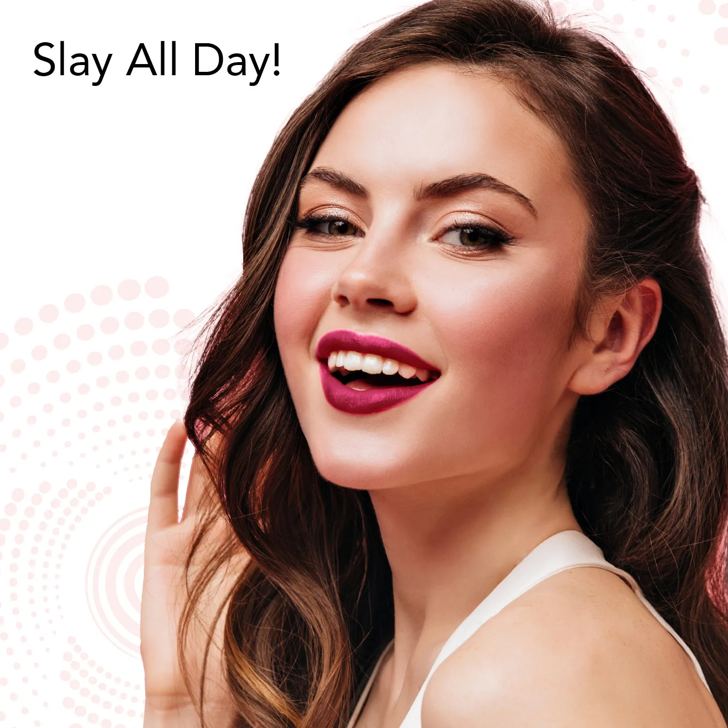 Non-transfer Lipstick