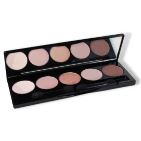Nude Cashmere Eyeshadow Palette