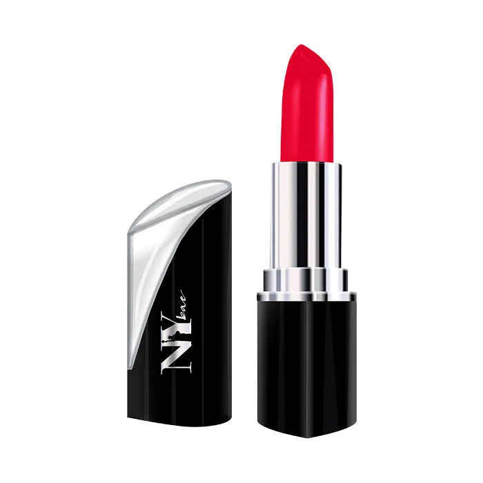 NY Bae Matte Lipstick -Booty Call at City Hall 9