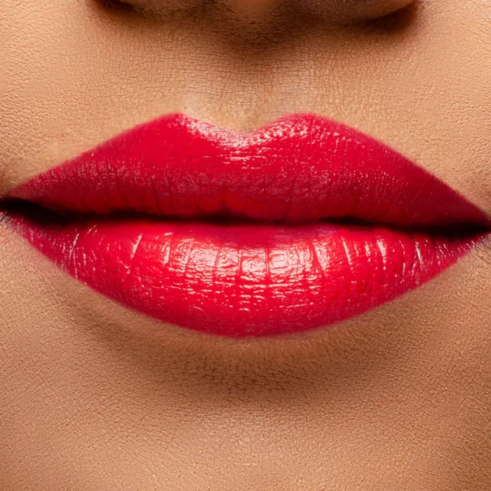 NY Bae Matte Lipstick -Booty Call at City Hall 9