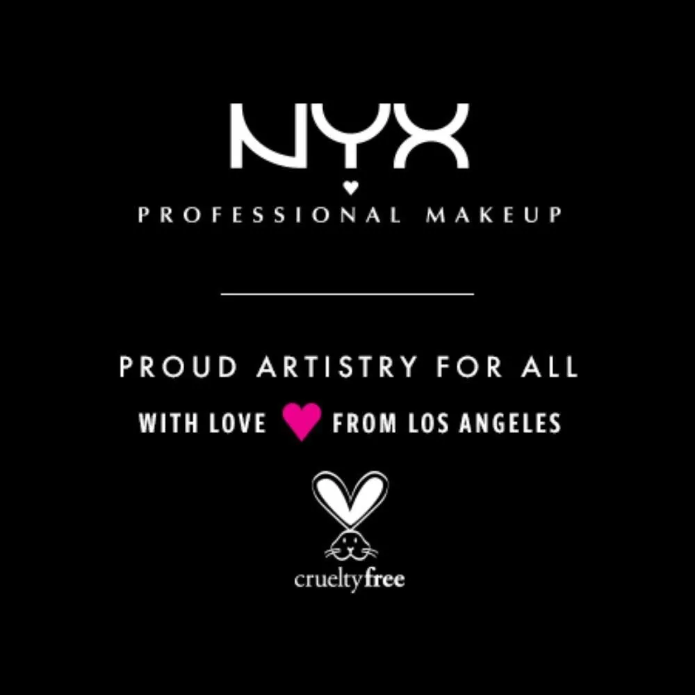 NYX PROFESSIONAL MAKEUP Jumbo Eye Pencil, Eyeshadow & Eyeliner Pencil - Black Bean (Black)