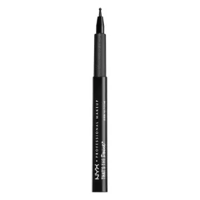 NYX - That's the Point Eyeliner On the Dot - 0.03 fl oz (1.1 ml)