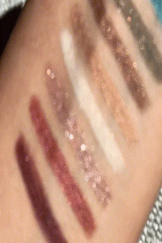 Ojos Perfectos Gel Pencil Eyeliner - Sangria
