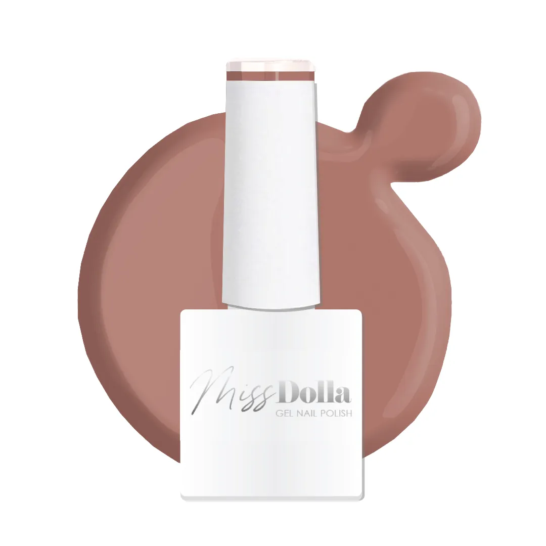 Old Money Gel Nail Polish (previously: The Boss)